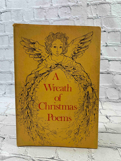 A Wreath of Christmas Poems