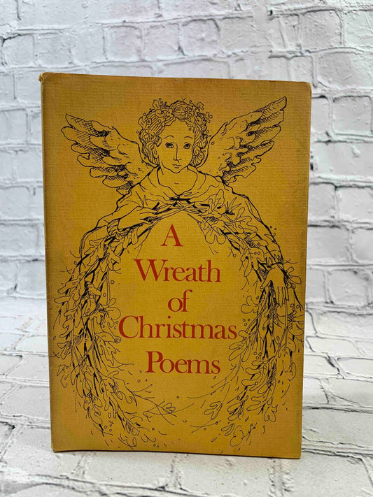 A Wreath of Christmas Poems
