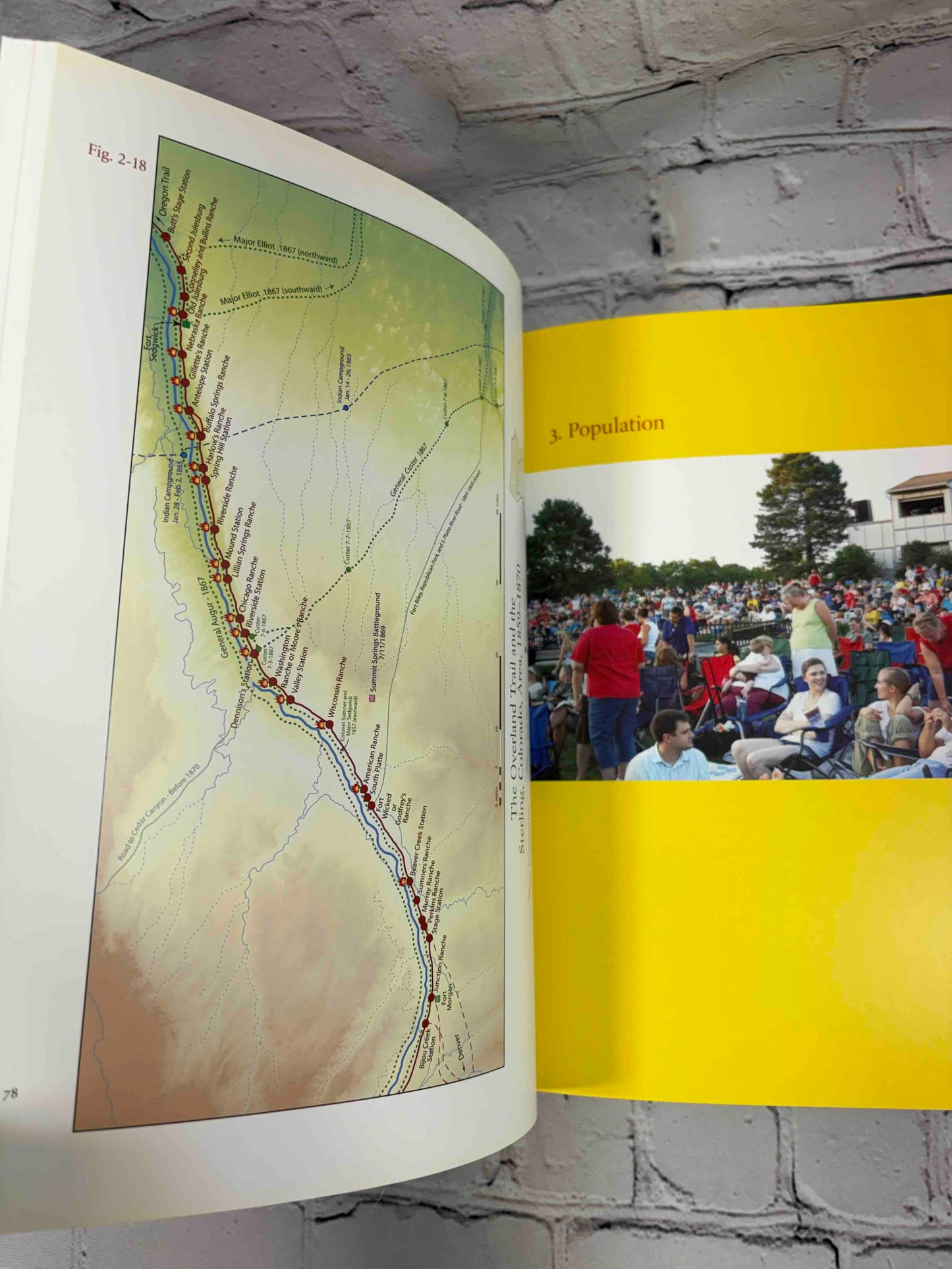 Atlas of the Great Plains