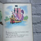 Walt Disney's Peter Pan and the Pirates [Little Golden Book · 7th Print · 1969]