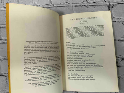 A Wreath of Christmas Poems