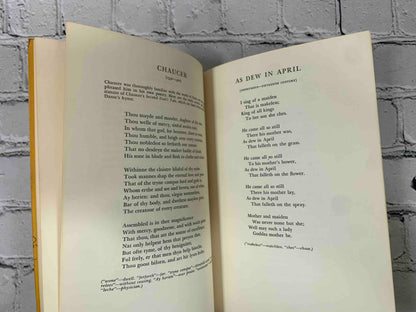 A Wreath of Christmas Poems