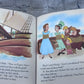 Walt Disney's Peter Pan and the Pirates [Little Golden Book · 7th Print · 1969]