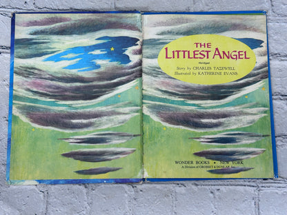 The Littlest Angel by Charles Tazewell Wonder Books #755 · 1974]