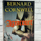 Agincourt A Novel by Bernard Cornwell [1st Ed. · 1st Print · 2008]