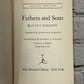 Fathers and Sons by Ivan Turgenev [1950 · Modern Library]