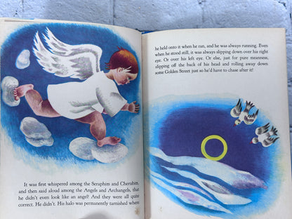 The Littlest Angel by Charles Tazewell Wonder Books #755 · 1974]
