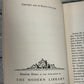 Fathers and Sons by Ivan Turgenev [1950 · Modern Library]