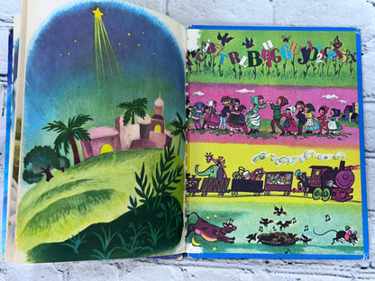 The Littlest Angel by Charles Tazewell Wonder Books #755 · 1974]