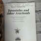 Tarantulas and Other Arachnids: Barron's Complete Pet Owner's Manual [1996]