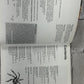 Tarantulas and Other Arachnids: Barron's Complete Pet Owner's Manual [1996]