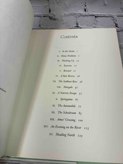 Stuart Little Read-Aloud Edition
