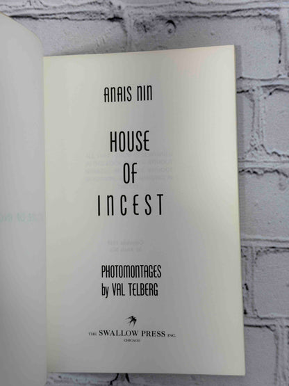 House of Incest