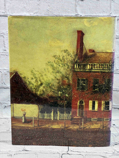 Schenectady: Changing with the times