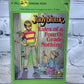 Tales of a Fourth Grade Nothing By Judy Blume [Dell Yearling Book · 1982]