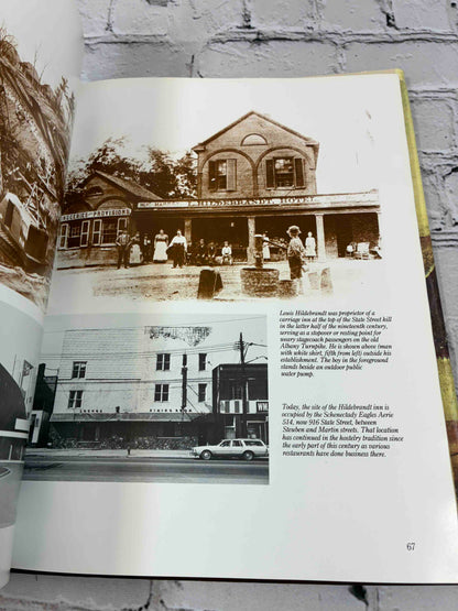 Schenectady: Changing with the times