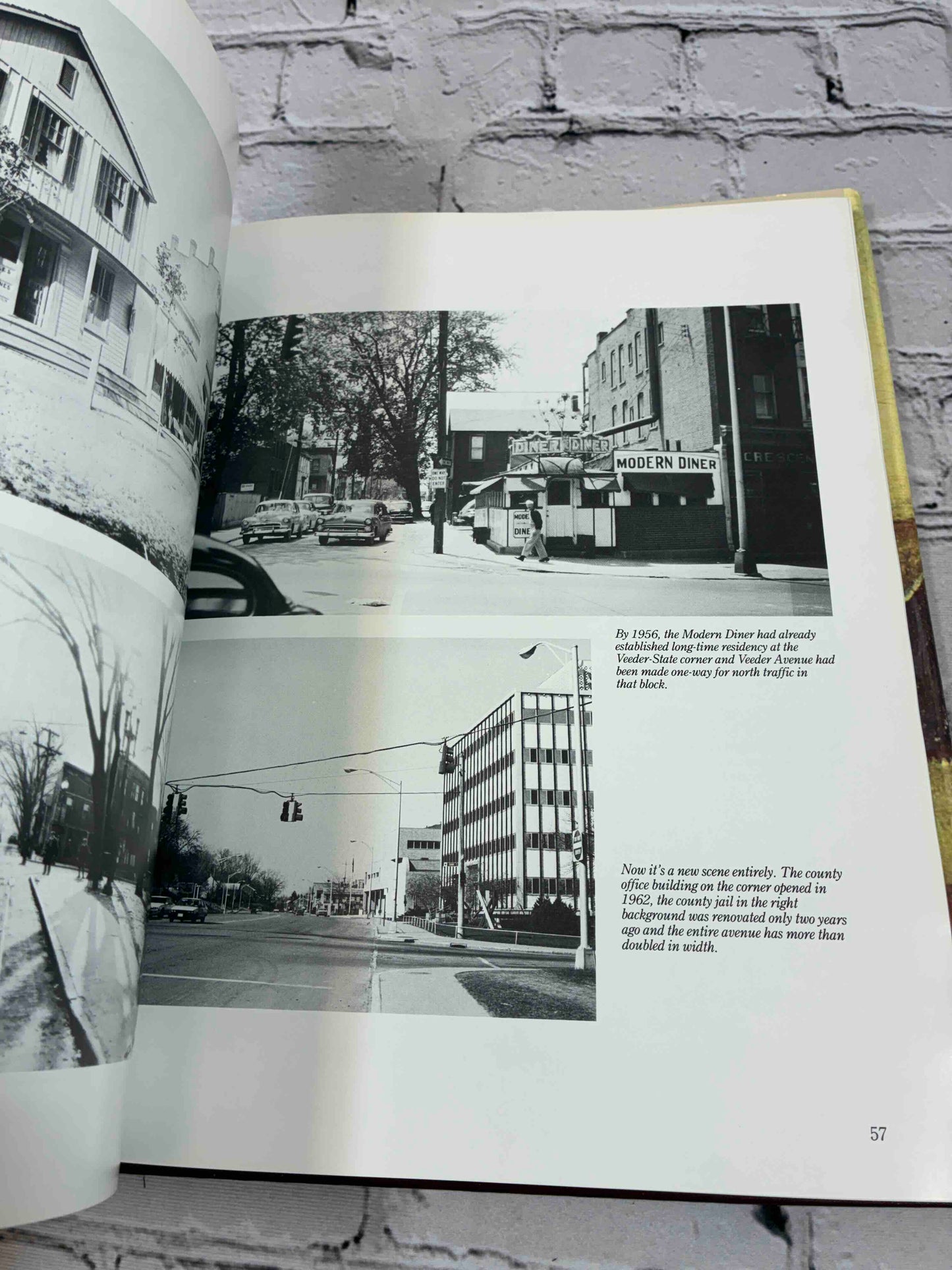 Schenectady: Changing with the times
