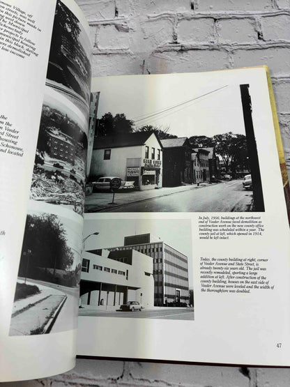 Schenectady: Changing with the times
