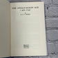 The Anglo-Saxon Age c400-1042 by D.J.V. Fisher [1992 · Second Printing]