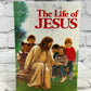 The Life of Jesus by Louis M. Savary [1984]