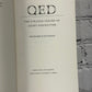 Qed : The Strange Theory of Light and Matter by Richard P. Feynman [1988]