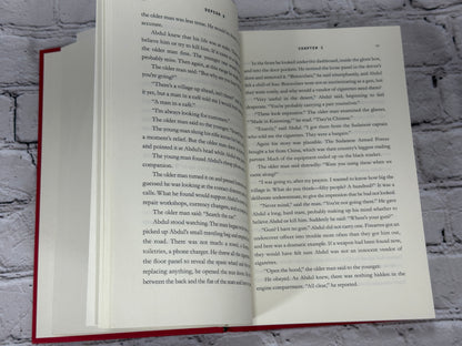 Never by Ken Follett [2021 · 1st Print]