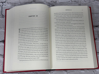 Never by Ken Follett [2021 · 1st Print]
