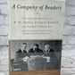 A Company of Readers: Uncollected Writings of Auden, Barzun, and Trilling [2001]