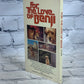 For The Love of Benji by I. F. Love [6th Print · 1977]