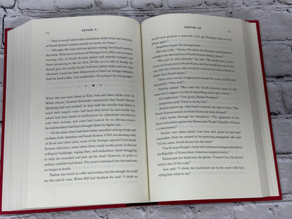 Never by Ken Follett [2021 · 1st Print]