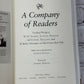 A Company of Readers: Uncollected Writings of Auden, Barzun, and Trilling [2001]