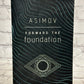 Forward the Foundation by Isaac Asimov [2020]