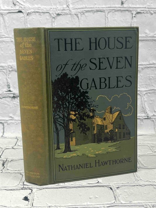 The House of Seven Gables