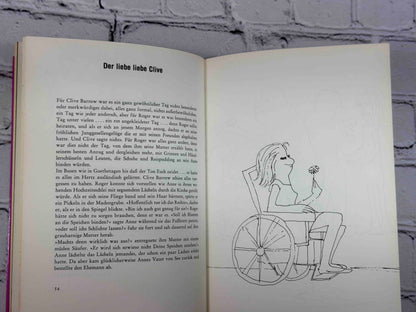In seiner eigenen Schreibe (In His Own Write)