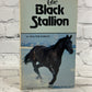 The Black Stallion by Walter Farley [1979 · Movie Tie-In Scholastic]