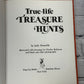 True Life Treasure Hunts: Step Into Reading By Judy Donnelly [1984]