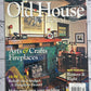 Old House Journal Original Restoration Magazine [Lot of 3 · 2012 & 2018]