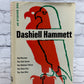 The Novels of Dashiell Hammett [Maltese Falcon · Book Club Edition · 1965