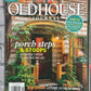 Old House Journal Original Restoration Magazine [Lot of 3 · 2012 & 2018]