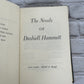 The Novels of Dashiell Hammett [Maltese Falcon · Book Club Edition · 1965