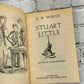 Stuart Little by E B White by [1987 · First Scholastic Print]