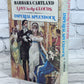 Love in the Clouds & Imperial Splendour by Barbara Cartland [BCE · 1979]