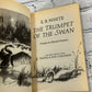 The Trumpet Of The Swan by E.B. White [1973 · First Harper Trophy Edition]