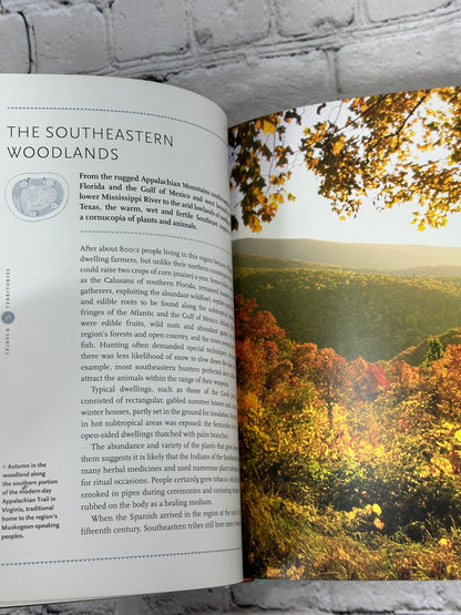 The Sacred Wisdom of the Native Americans by Larry J. Zimmerman [2016]