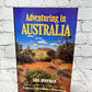 Adventuring in Australia by Eric Hoffman [1990 · 1st Printing]