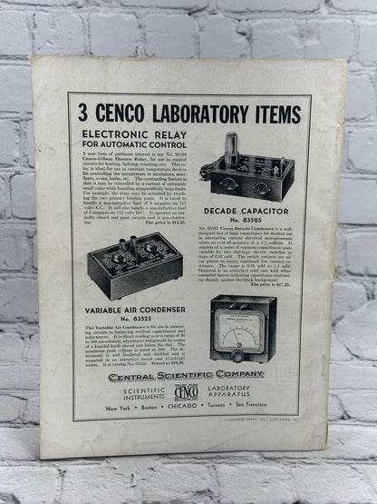 Journal of Applied Physics [Vol. 15 · No.12 · December 1943]