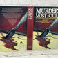 Murder Most Foul: Collection of Great Crime Stories by Agatha Christie et [1987]