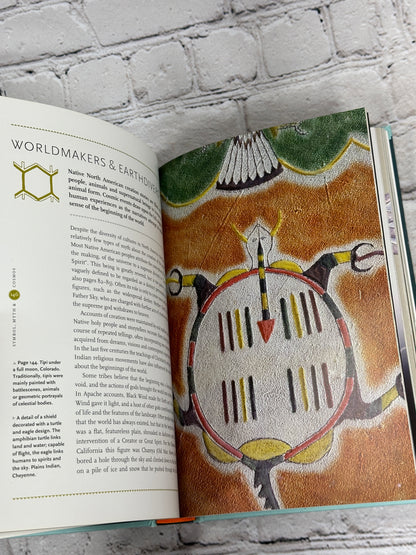 The Sacred Wisdom of the Native Americans by Larry J. Zimmerman [2016]