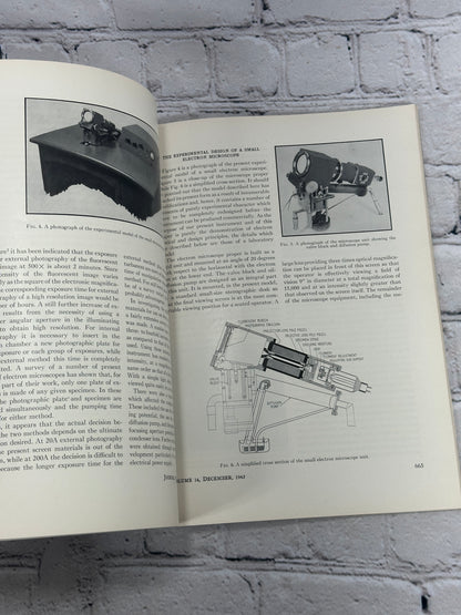 Journal of Applied Physics [Vol. 15 · No.12 · December 1943]