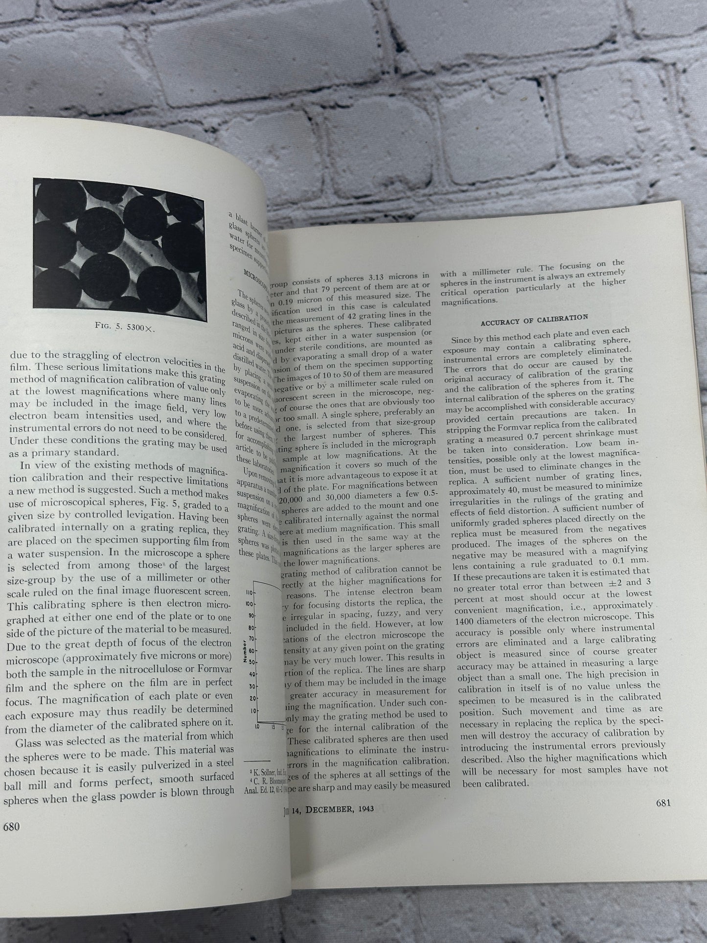 Journal of Applied Physics [Vol. 15 · No.12 · December 1943]